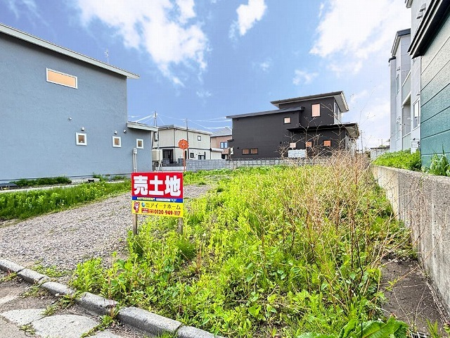 函館市本通１