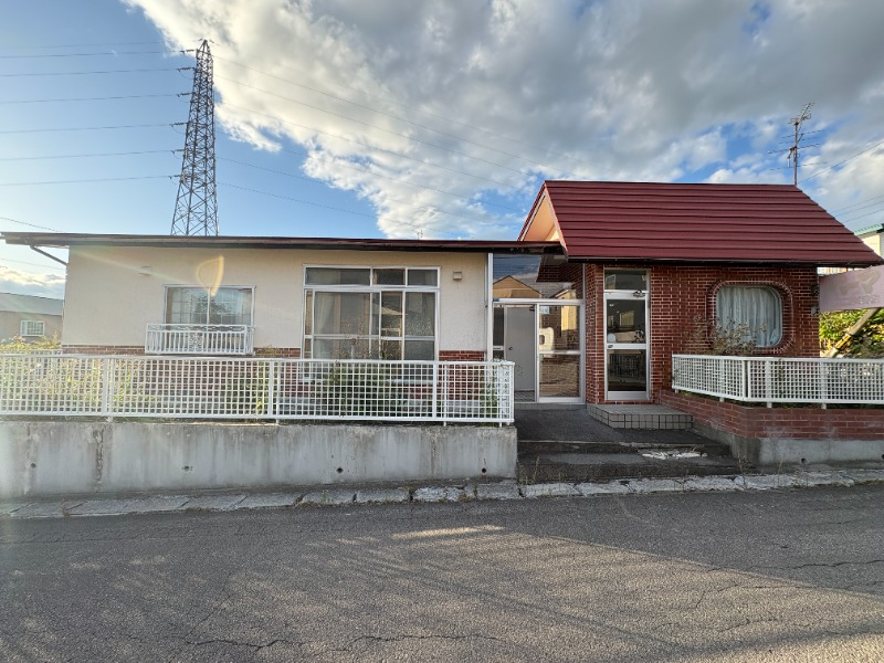 亀田郡七飯町大中山４